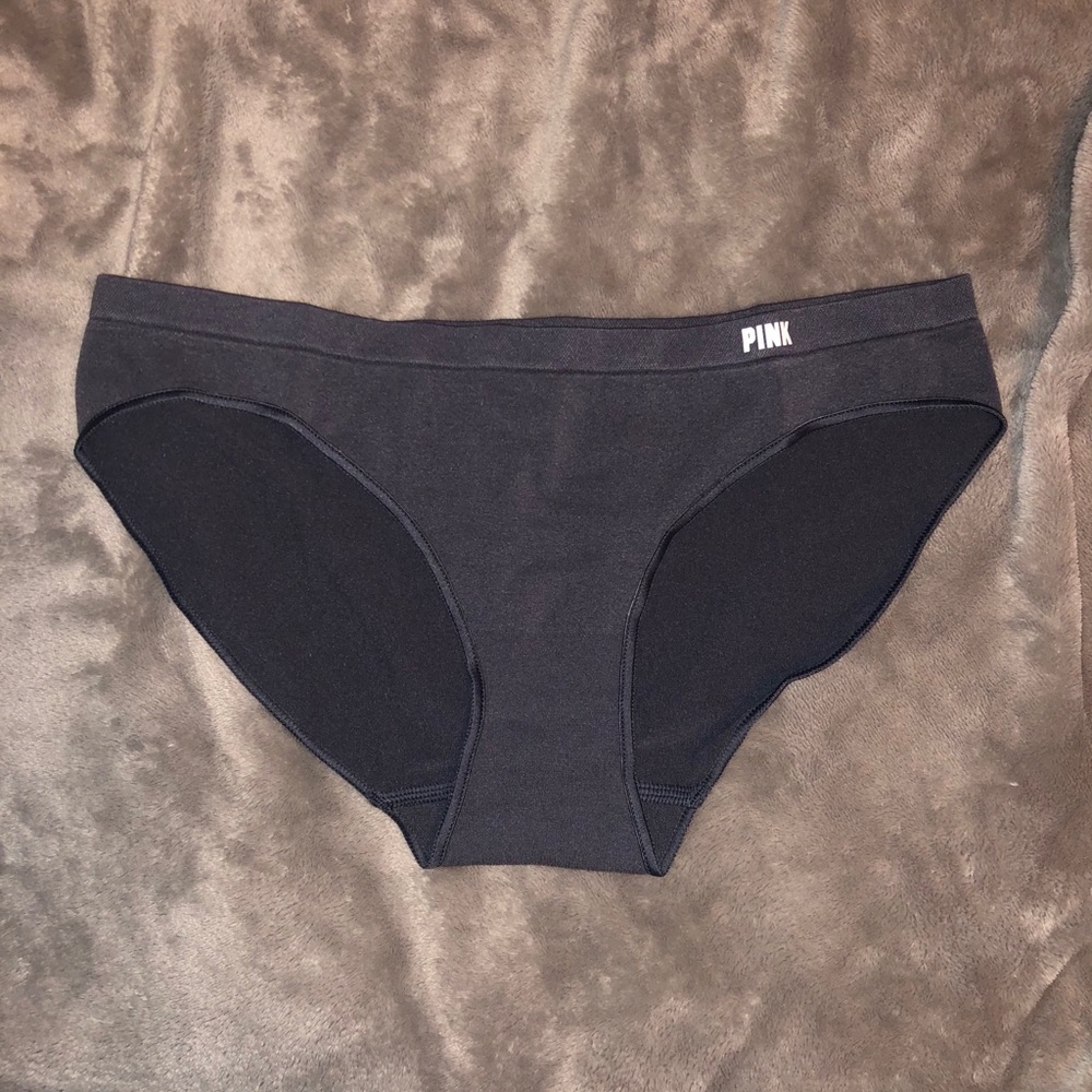 PINK Victoria’s Secret panties